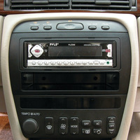 Cadillac 1996-2005