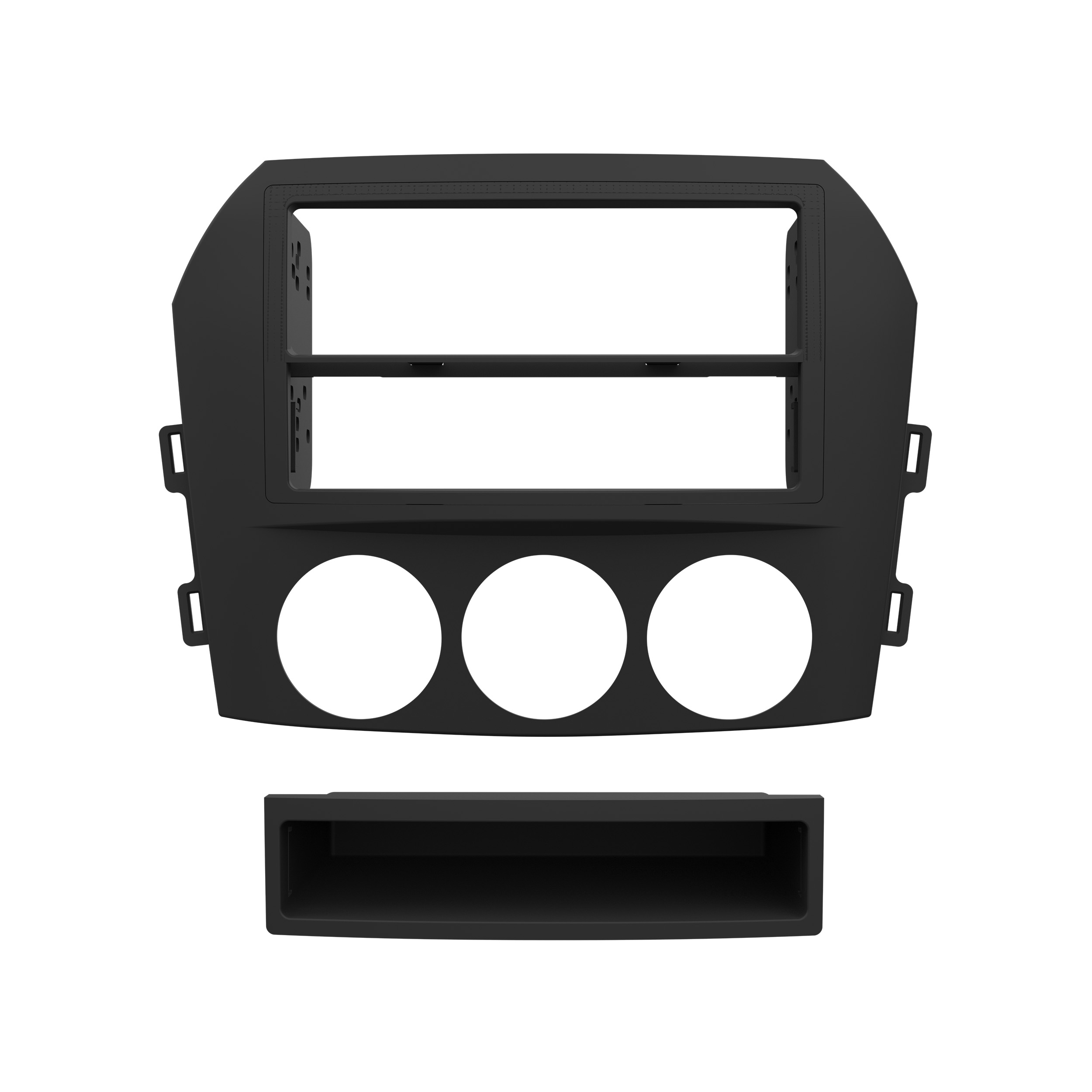 Mazda MX-5 Miata 2006-2008