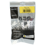 Radio Replacement Harness - Euro ISO 1994-2017