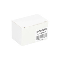 50A Mini Circuit Breaker Manual Reset