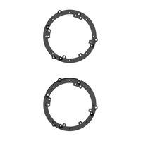 Acura | Honda | Mercedes | VW 1993-2023 - 6.5" & 6.75" (Door)