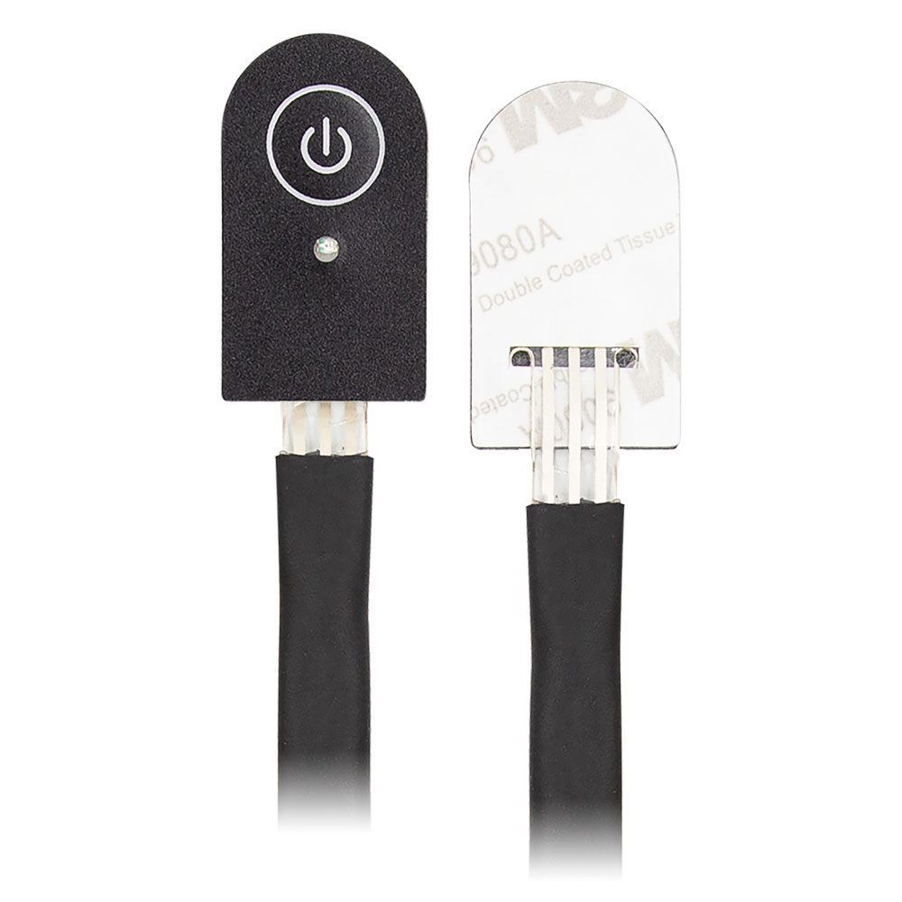 Smart Battery Isolator - 80 Amp