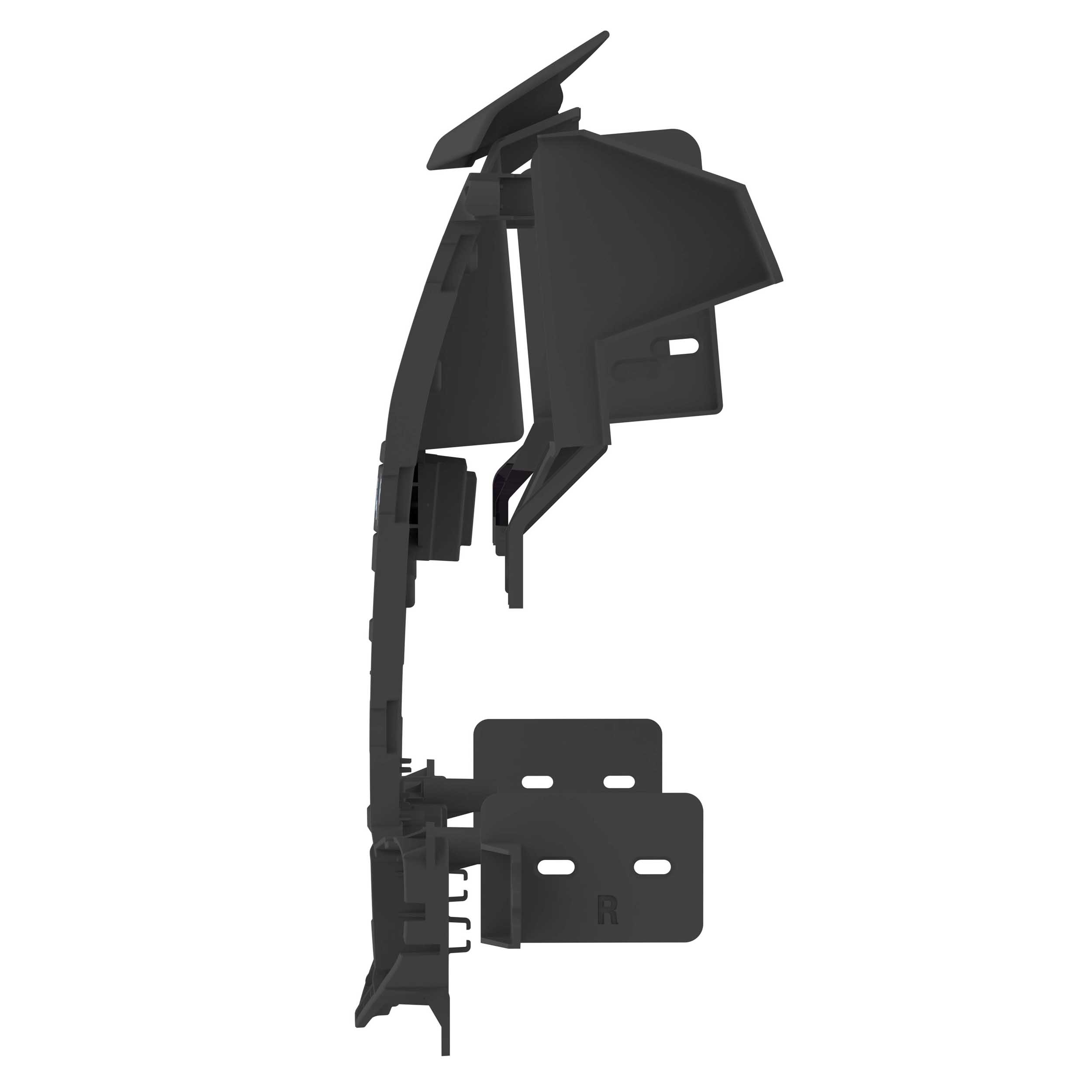 CADILLAC SRX 2010-2012