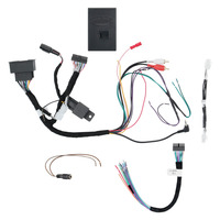 Data Interface with SWC - GM 2008-2016