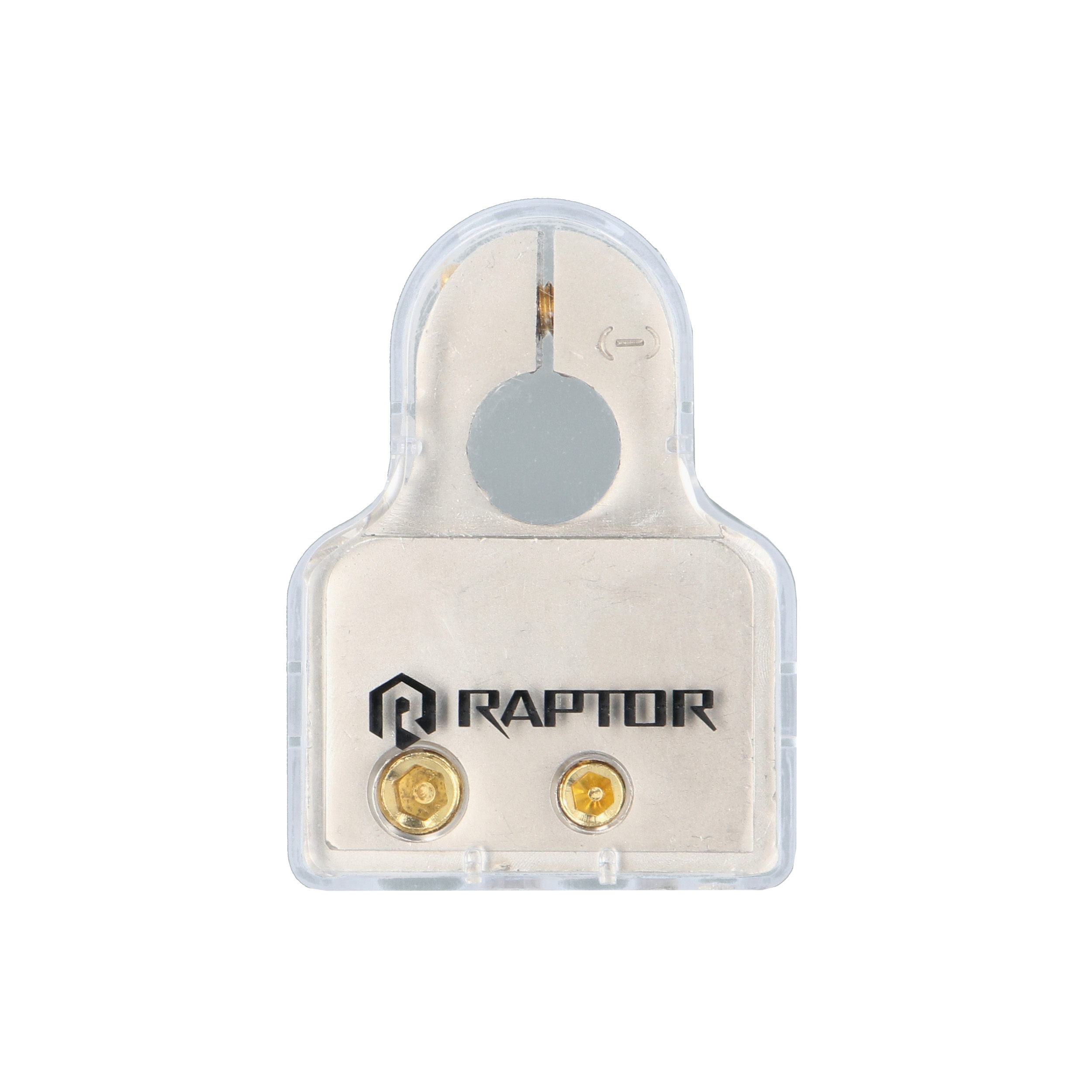 Negative Digital Battery Terminal - Pro Series