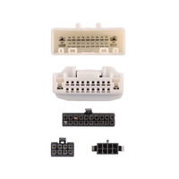 DSP T-Harness - Nissan 2007-2021