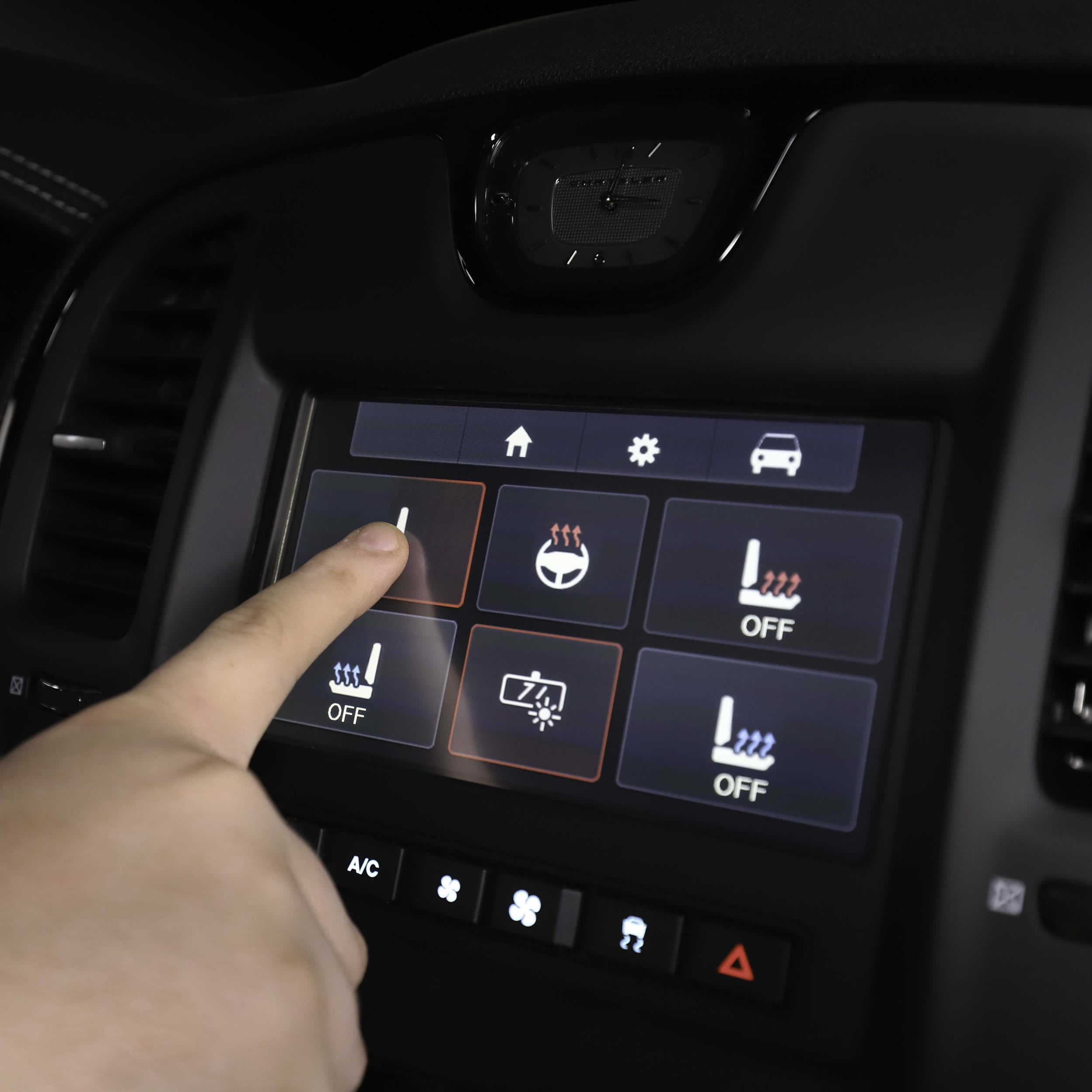 Chrysler 300 2015-2020