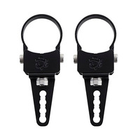 Roll Bar Mount Kit - 1.5 Inch, 2-Pack