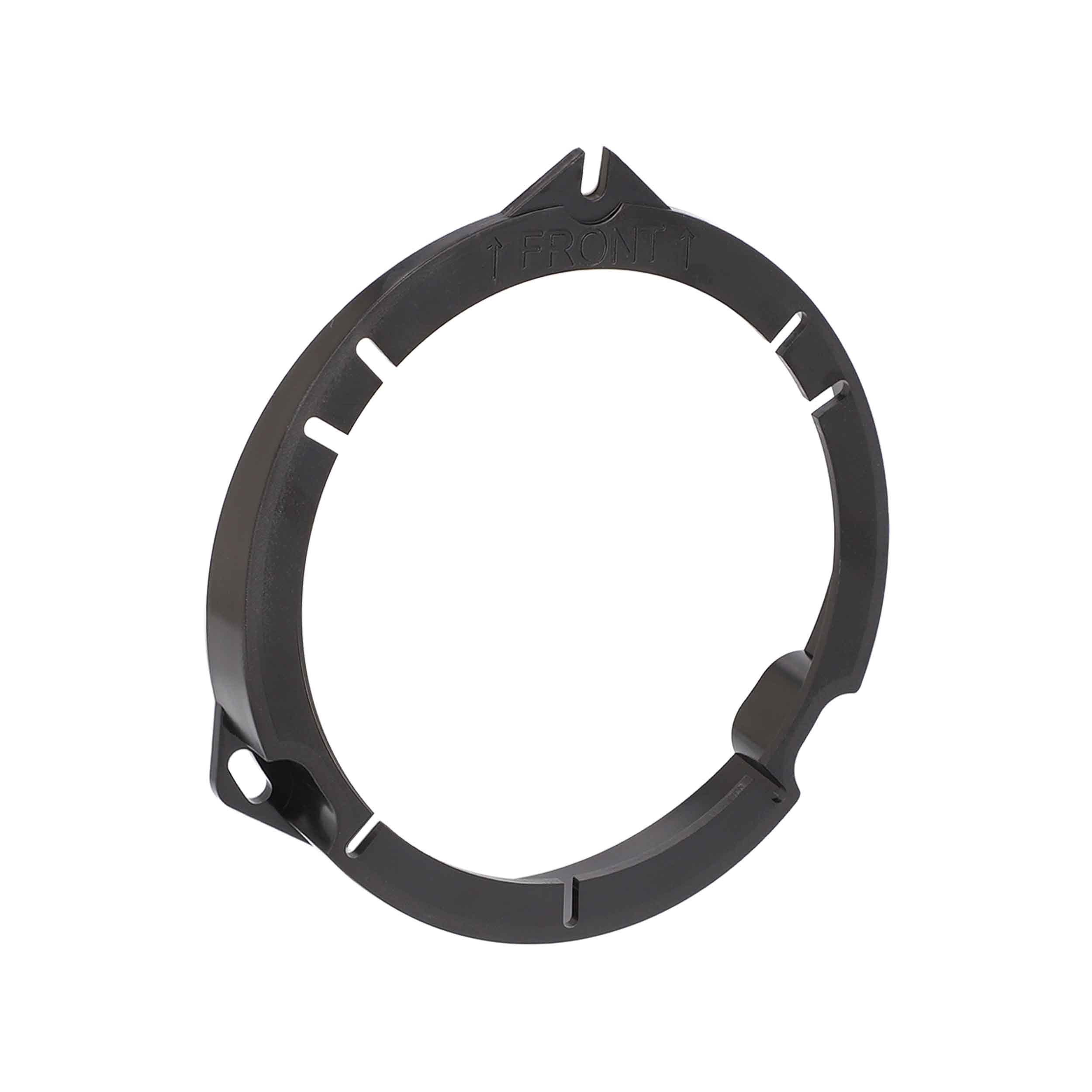 RAM Promaster City 2015-Up - 5.25"