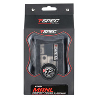MANL All-In-One Distribution Block | 4 Position