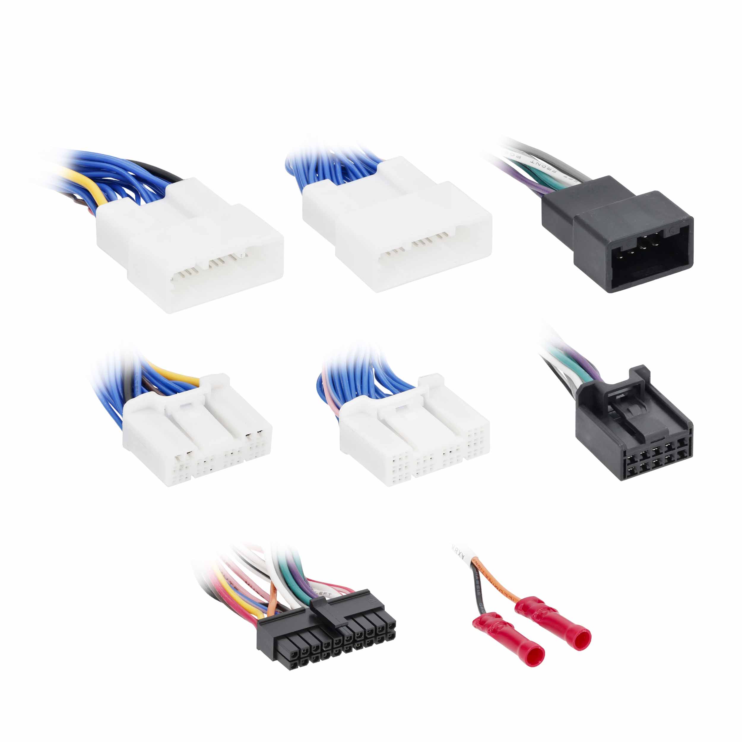 DSP T-Harness - Fits Toyota 2020-Up