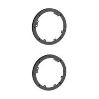 Speaker Spacer - Universal 1/2" for 6.5" to 6.75" Speakers