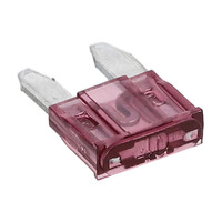 ATM Fuses 40 AMP - Package of 25