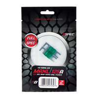 V8 MINI ANL Fuses | 125A | 2 Pack