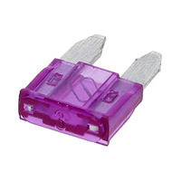 ATM Fuses 3 AMP - Package of 25