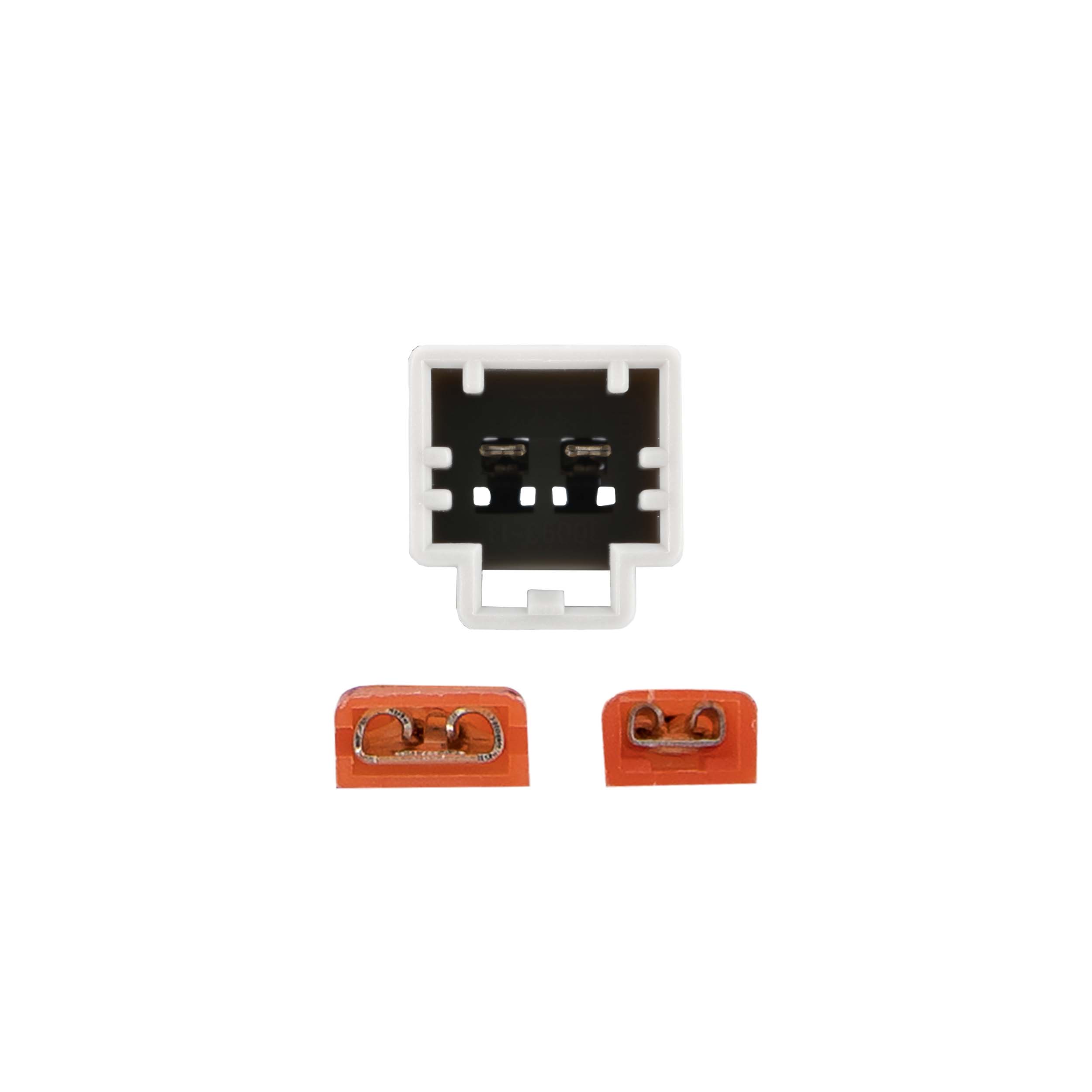 Speaker Harness Fits Select Honda and Acura Vehicles