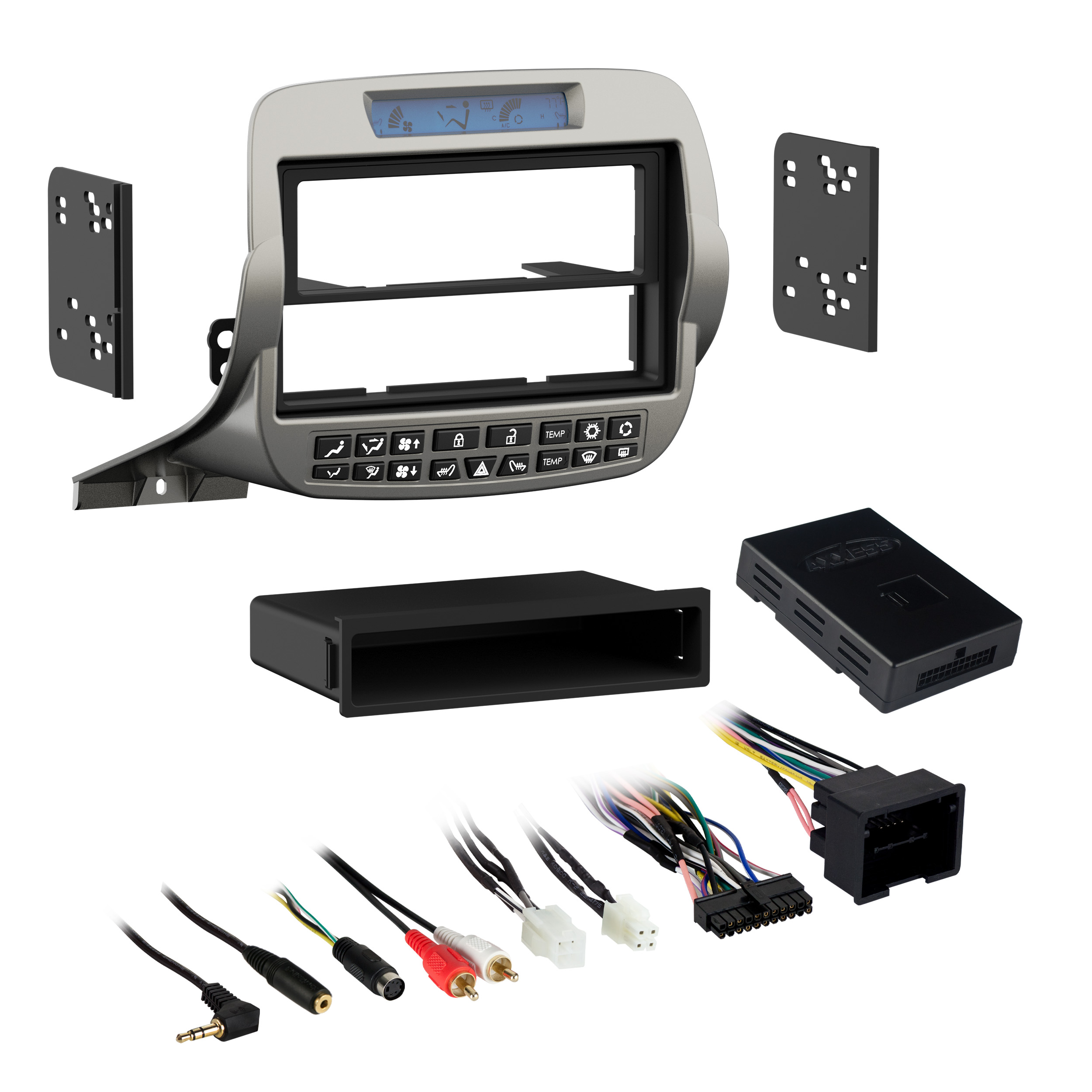 Chevrolet Camaro 2010-2015