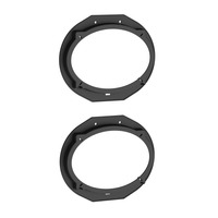Ford Explorer 2016-2019 - 6"x9" (Front Door)