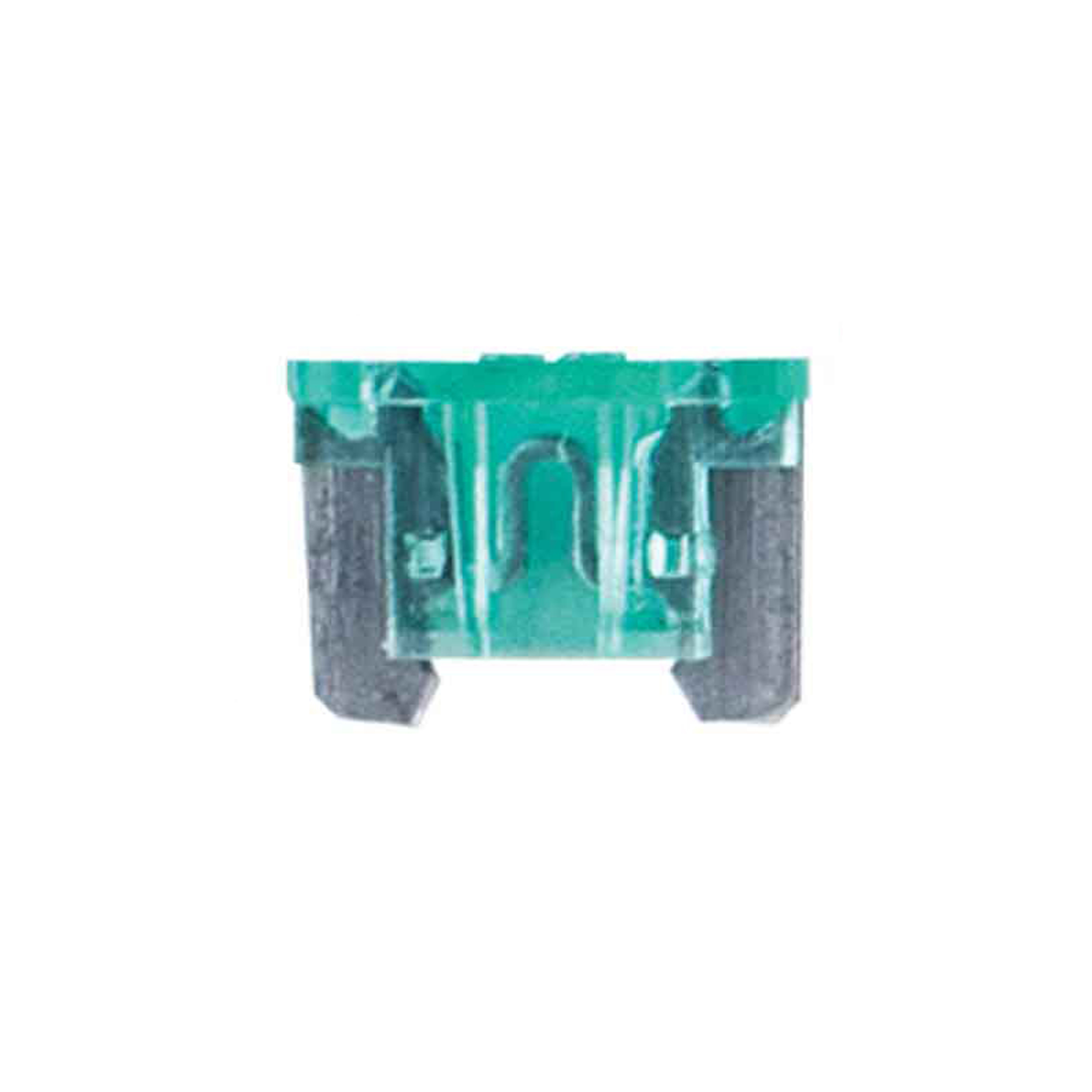 ATM Low Profile Fuse 10 AMP  Package of 5