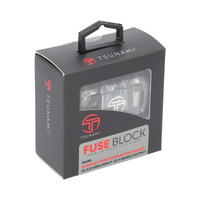 2 Position MANL Fused Power Block