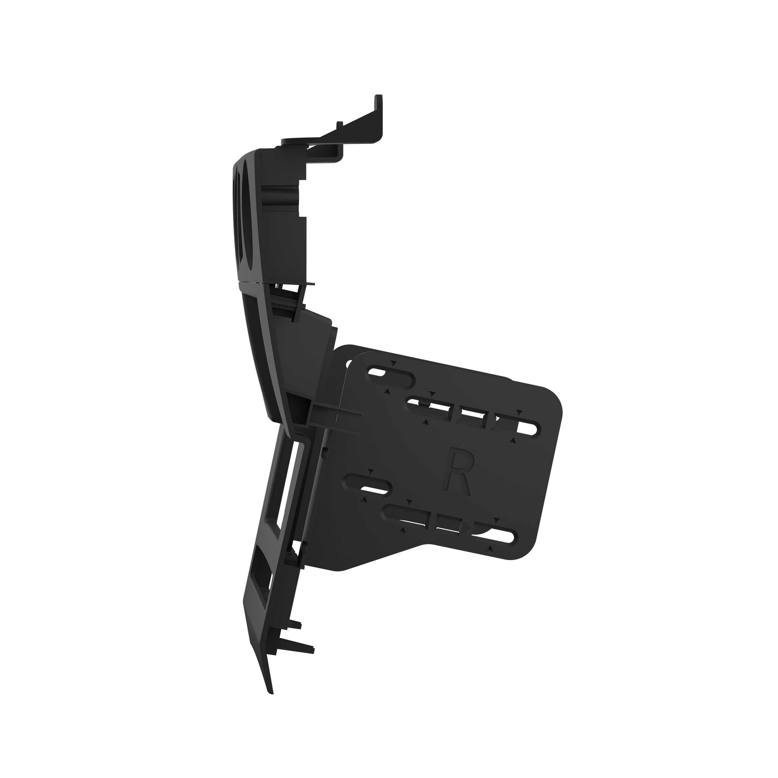 BMW 5 SERIES 2004-2007 (without factory NAV)