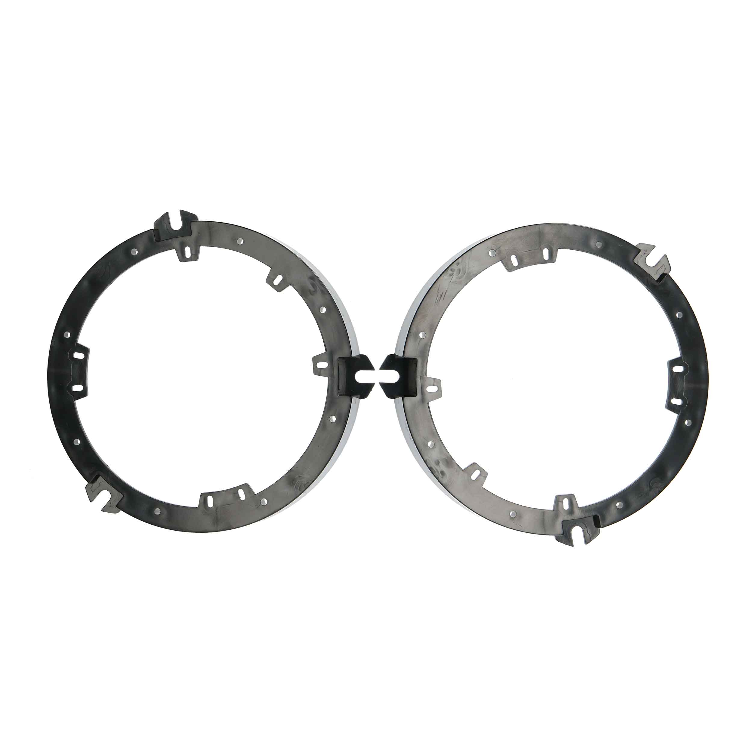 Audi | Subaru 2005-2023 - 6.5" to 6.75"