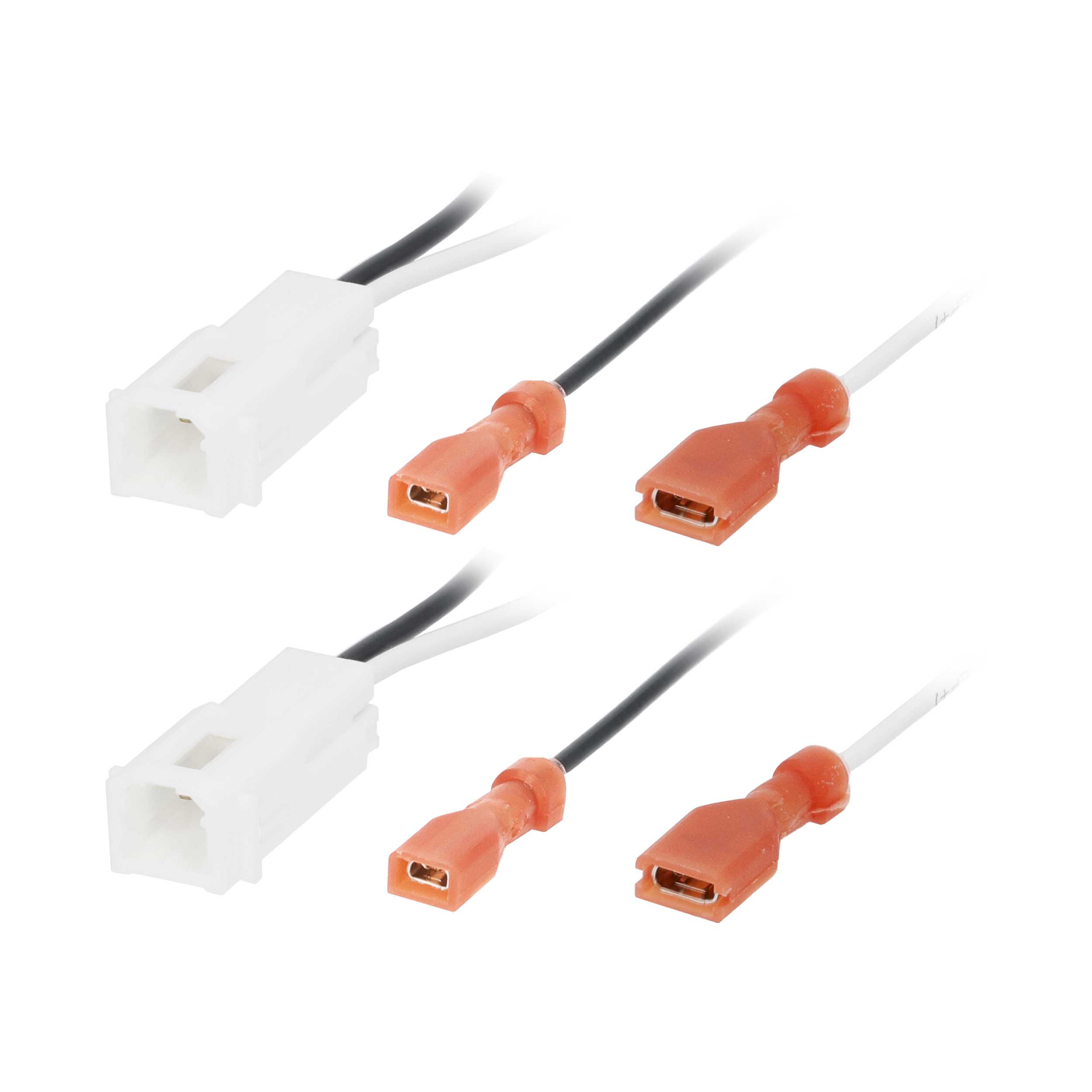 Speaker Harness Fits select Chrysler/Dodge/Jeep 2005-2025