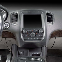Dodge Durango 2014-2020